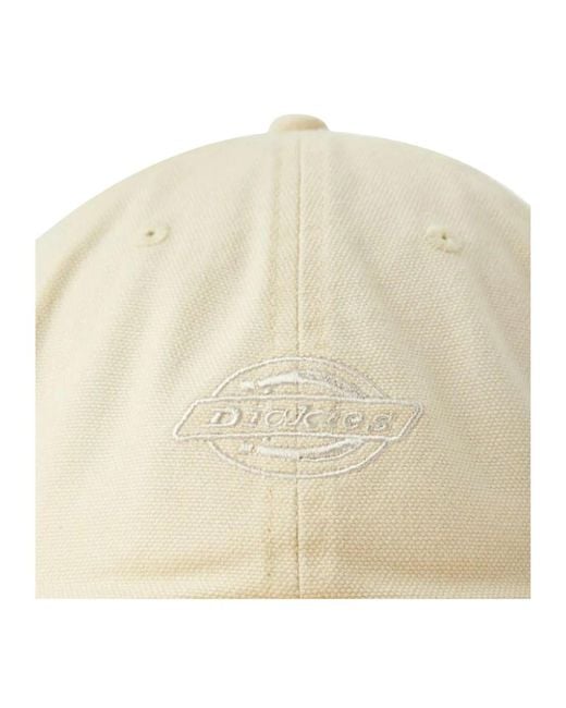 Dickies Natural Hats & Caps