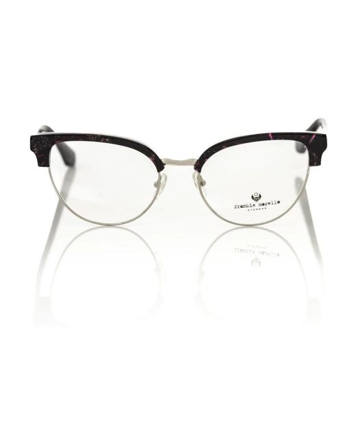 Glasses di Frankie Morello in Natural