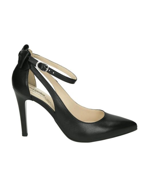 Nero Giardini Black Pumps