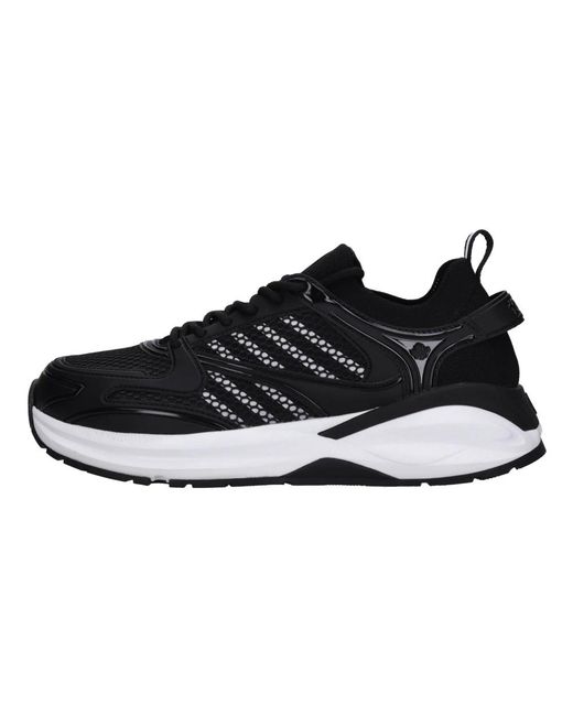 DSquared² Dash Sneakers in Black für Herren