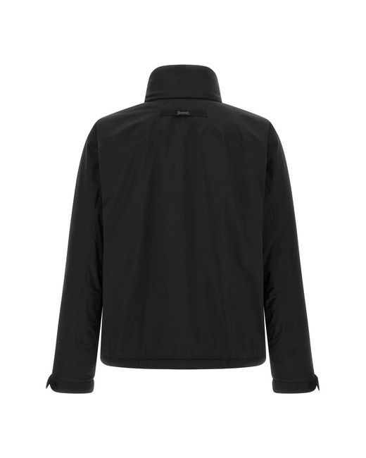 Laminar Jassen ,Zwart Jacket in het Black voor heren