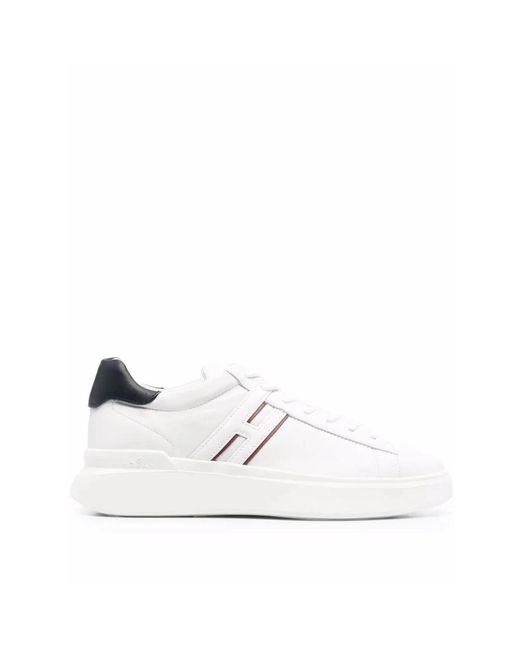 Hogan Schuhe in White für Herren