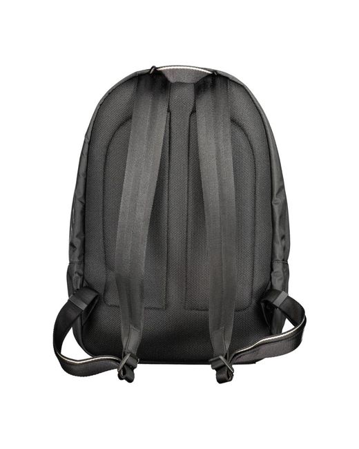 Backpacks Boss de hombre de color Gray