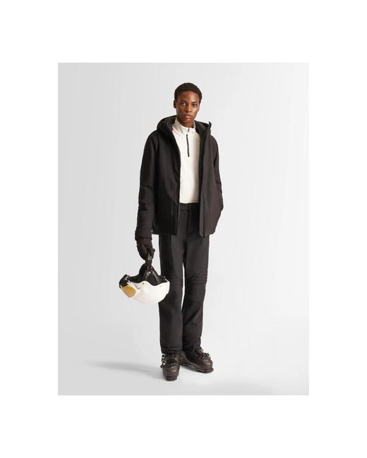 Jackets Fusalp de hombre de color Black
