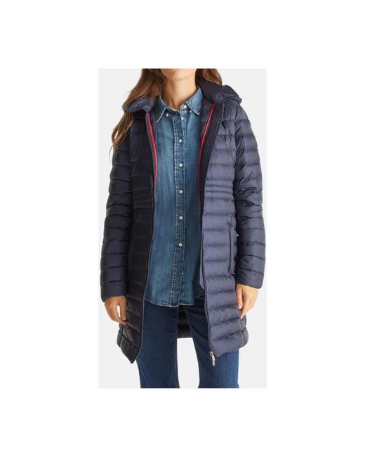 J.O.T.T Vero 2.0 Parka in het Blue
