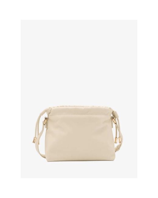 A.P.C. Natural Bucket Bags