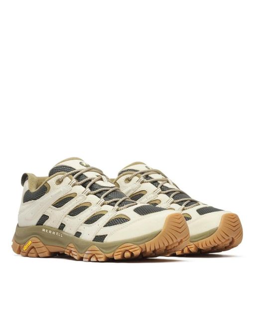 Merrell Moab 3 in White für Herren