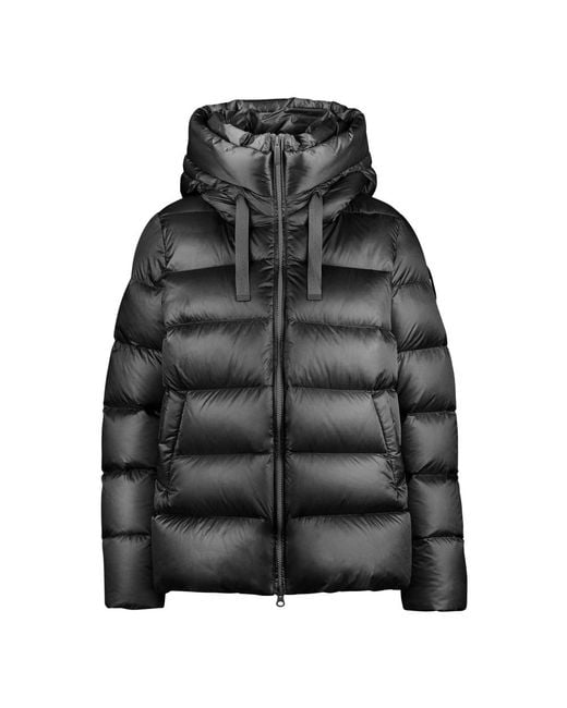 Bomboogie Rome Jacket in het Black
