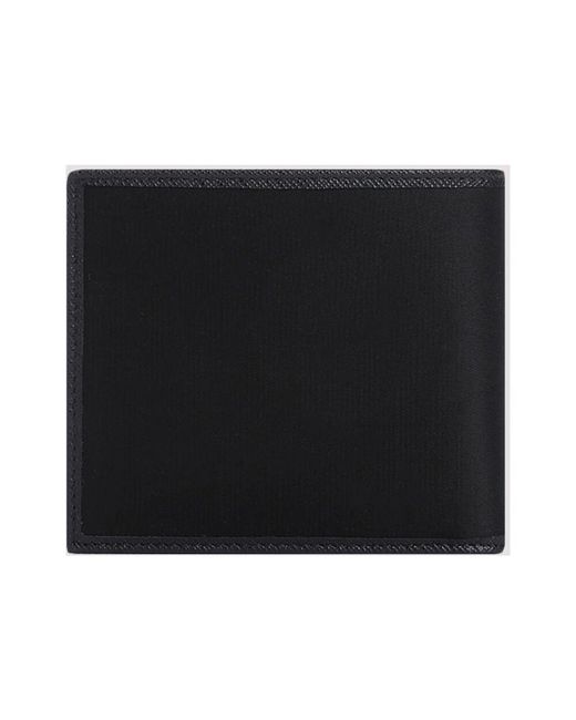 Wallets & Cardholders Prada de hombre de color Black