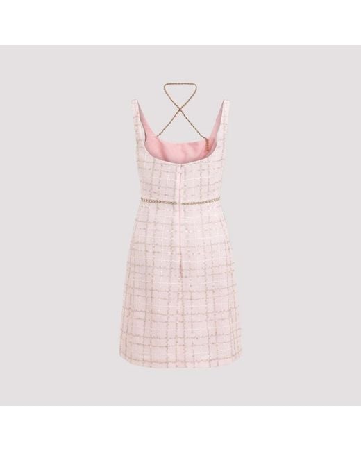 Dresses > day dresses > short dresses Giambattista Valli en coloris Pink