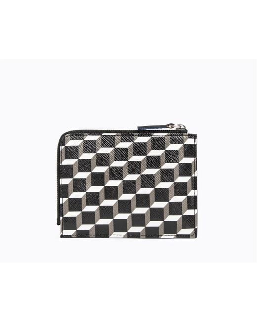 Pierre Hardy Blue Wallets & Cardholders for men