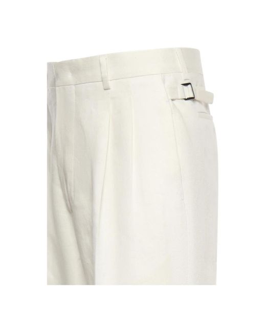 BE ABLE Broeken ,Wit ,Suit Broeken in het White voor heren