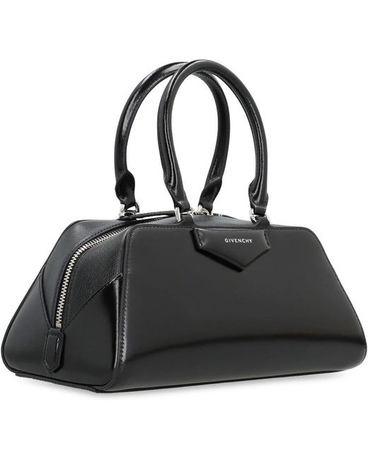 Givenchy Black Handbags