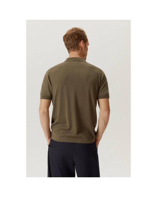 Tops > polo shirts Artknit Studios pour homme en coloris Green