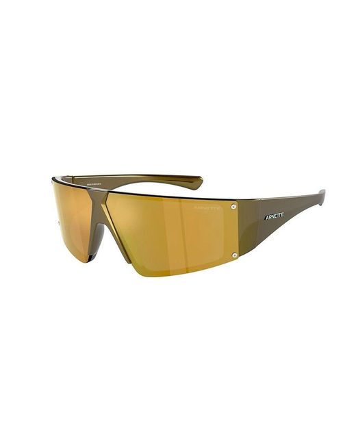 Sunglasses di Arnette in Yellow