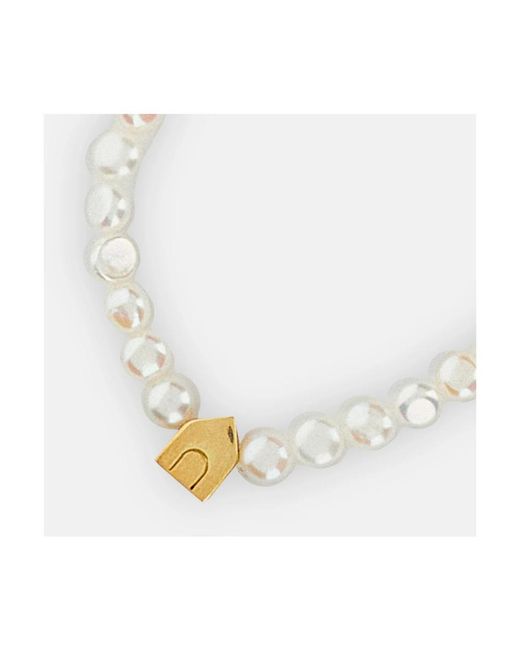 Aliita Metallic Bracelets