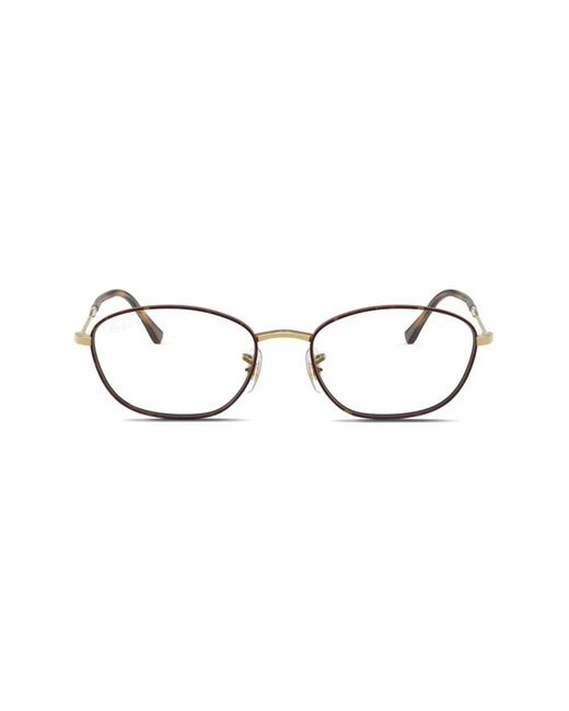 Ray-Ban Metallic Glasses