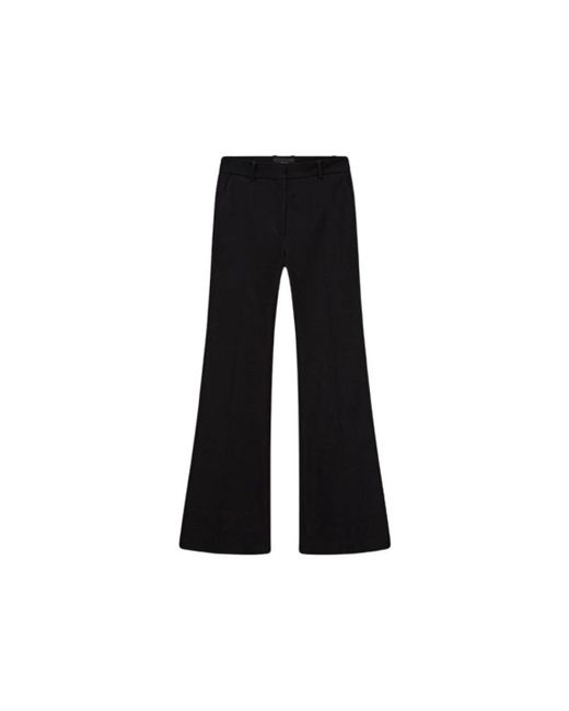 Joseph Black Wide Trousers