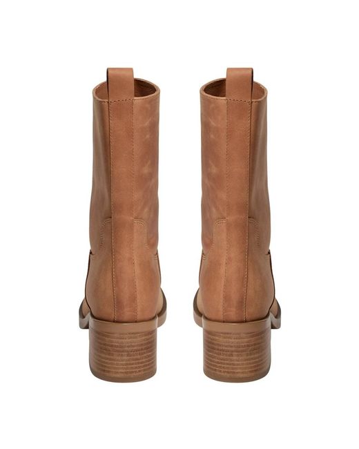 Sofie Schnoor Brown Schuhe