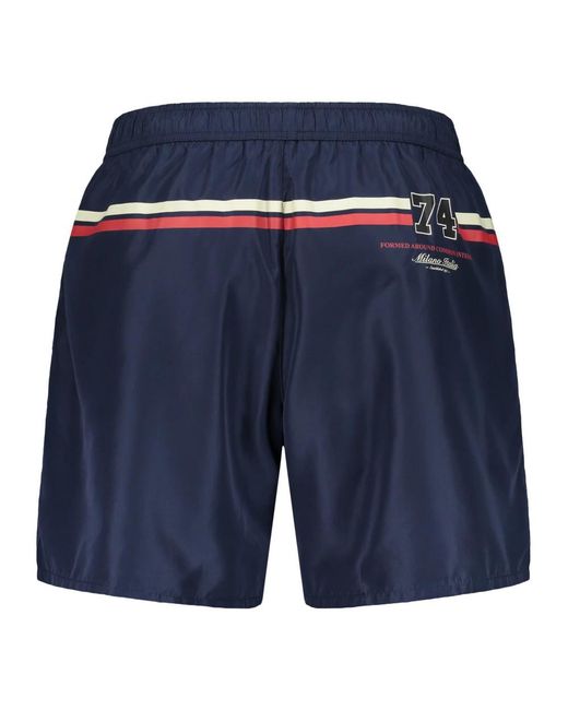 Iceberg Blue Beachwear for men