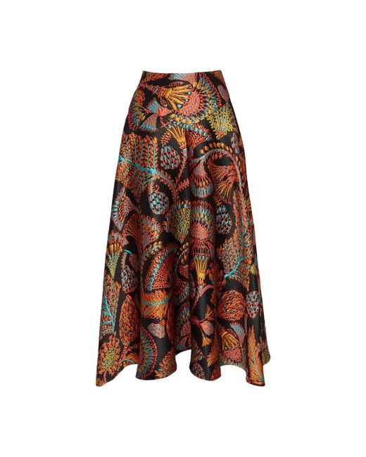 LaDoubleJ Milano Rok in het Brown