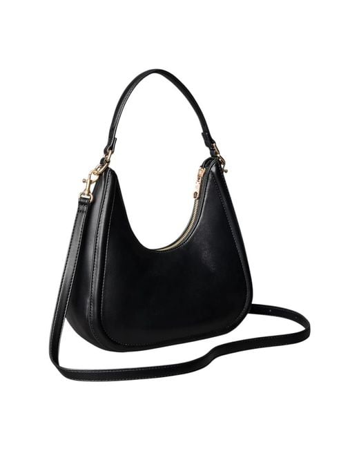 Calvin Klein Black Shoulder Bags