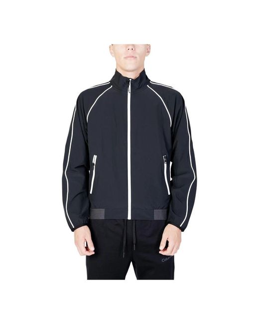 Calvin Klein Er Sportpullover für Männer in Blue für Herren