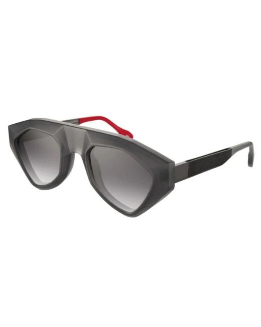 Vysen Gray Sunglasses