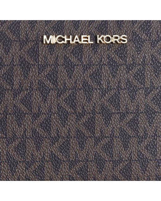 Michael Kors Gray Wallets & Cardholders
