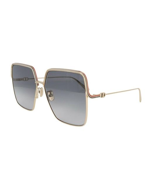 Sunglasses ever s1u di Dior in Gray
