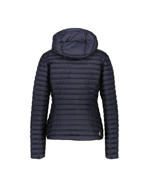 Colmar Winterjassen in het Blue