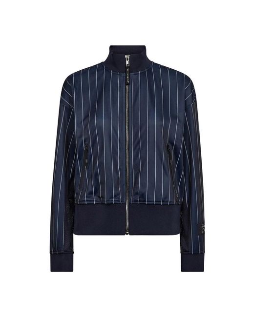 Haute L'Amitié Taylor Jacket in het Blue