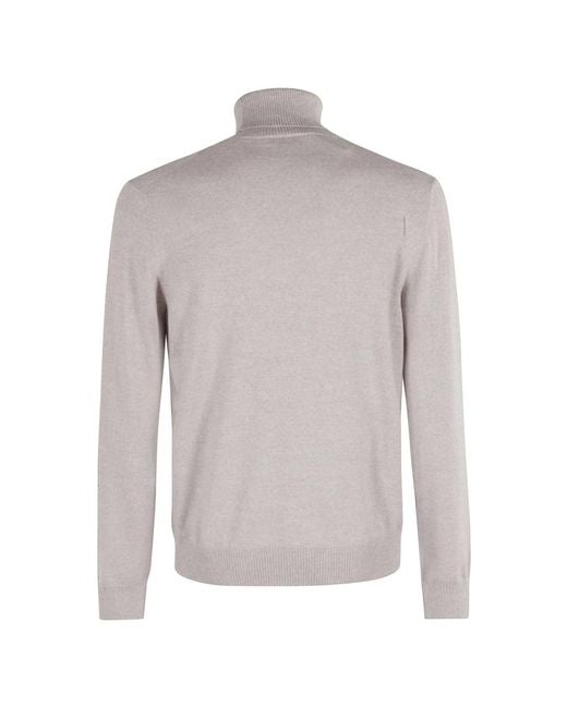 Fay Gray Turtlenecks for men