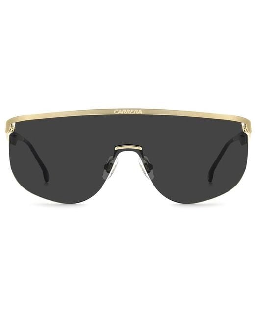 Sunglasses di Carrera in Yellow