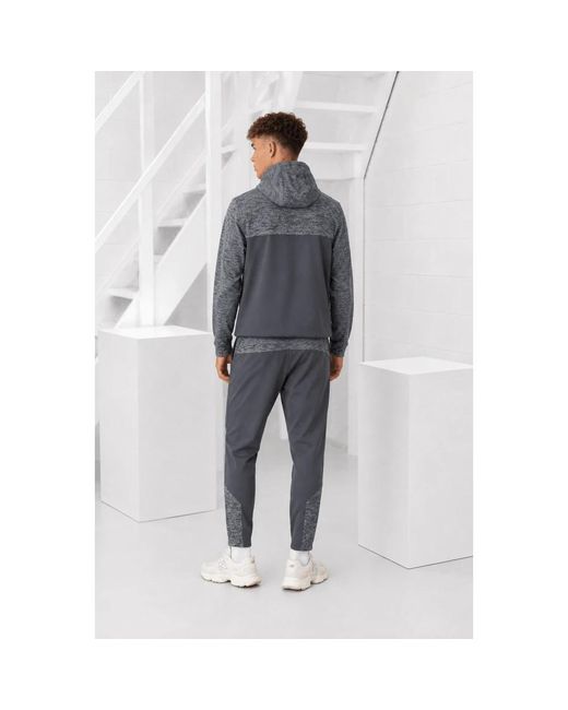 Training Sets di Lyle & Scott in Blue da Uomo