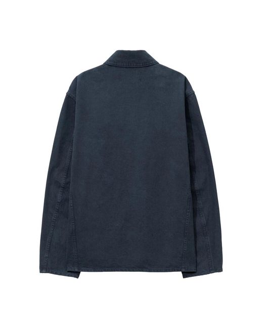 Light Jackets TONYWACK pour homme en coloris Blue
