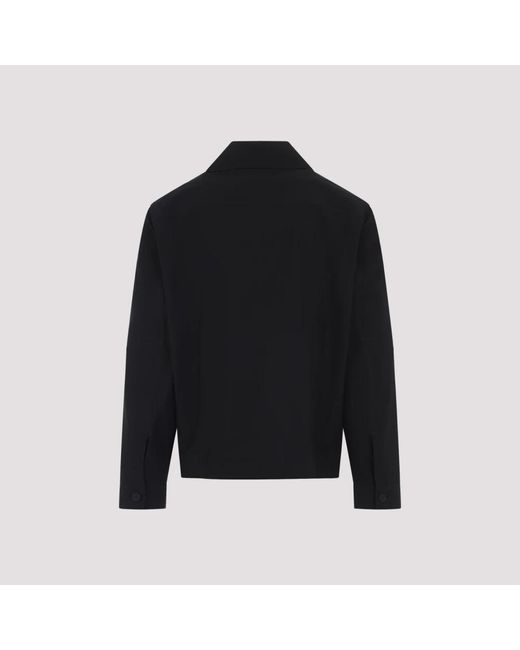 Craig Green Light Jackets in het Black voor heren