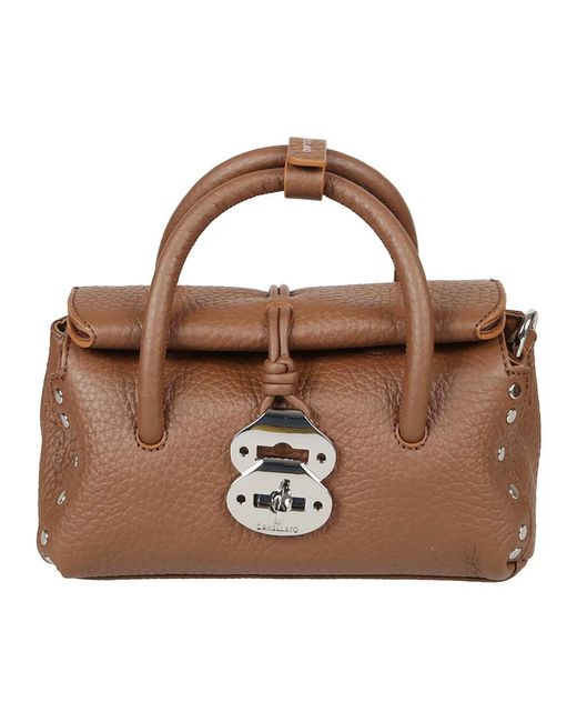 Zanellato Brown Handbags