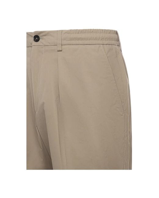 BE ABLE Natural Casual Shorts for men