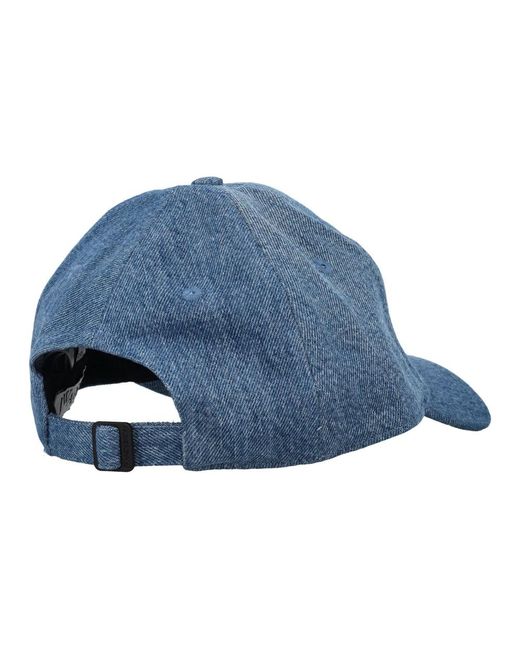J.W. Anderson Blue Caps
