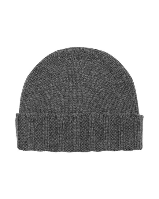 Drumohr Gray Accessories for men