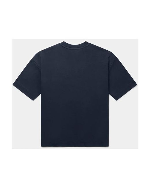 Daily Paper Blue T-Shirts