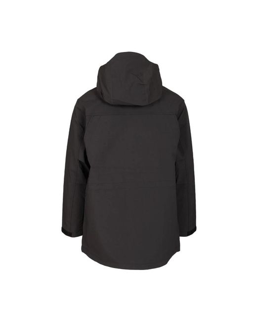 Carhartt Bowden Jacket in het Black voor heren