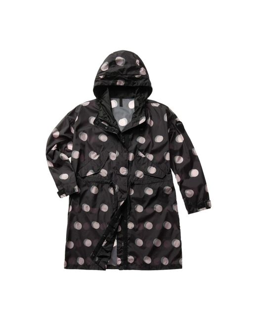 Blauer Black Light Jackets
