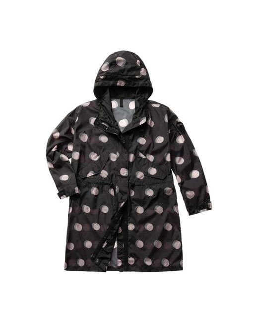 Blauer Black Light Jackets