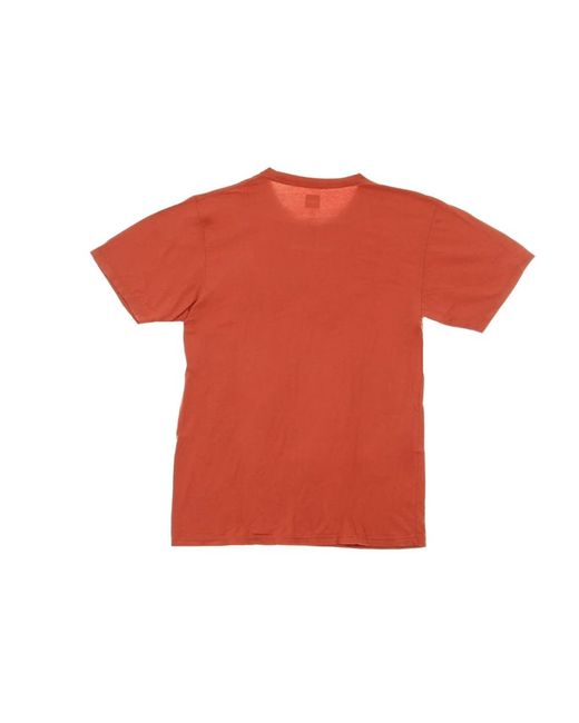 Huf Red T-Shirts for men