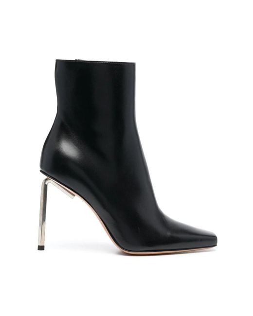 Off-White c/o Virgil Abloh Black Shoes