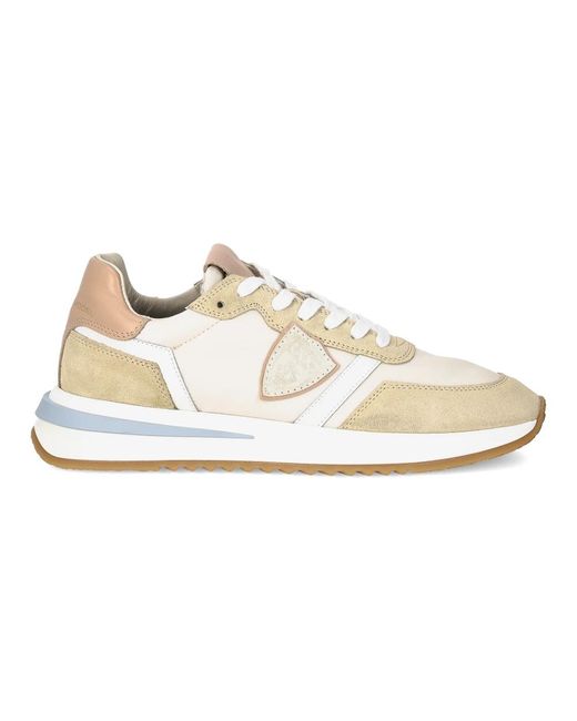 Zapatillas Tropez 2.1 Running, Mujer, Talla Philippe Model de color White