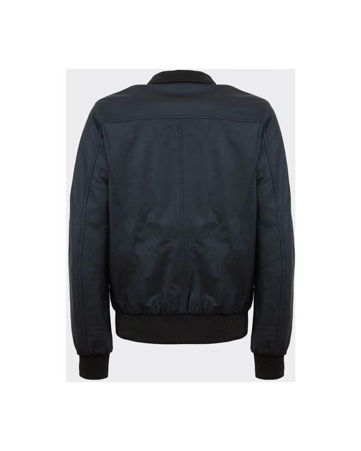 Stewart Etere Jacket in het Blue voor heren