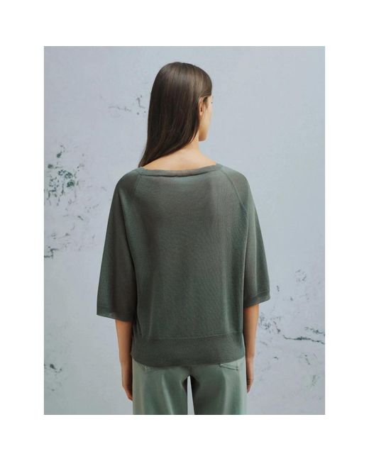 Marella Blouses in het Green